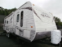 2012 Jayco Jayflight